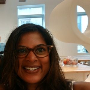 Meet your Posher, Swati d.